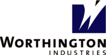 (WORTHINGTON LOGO)